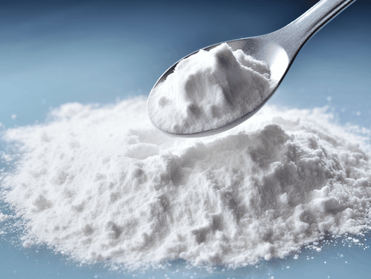 The Power of Collagen Peptides