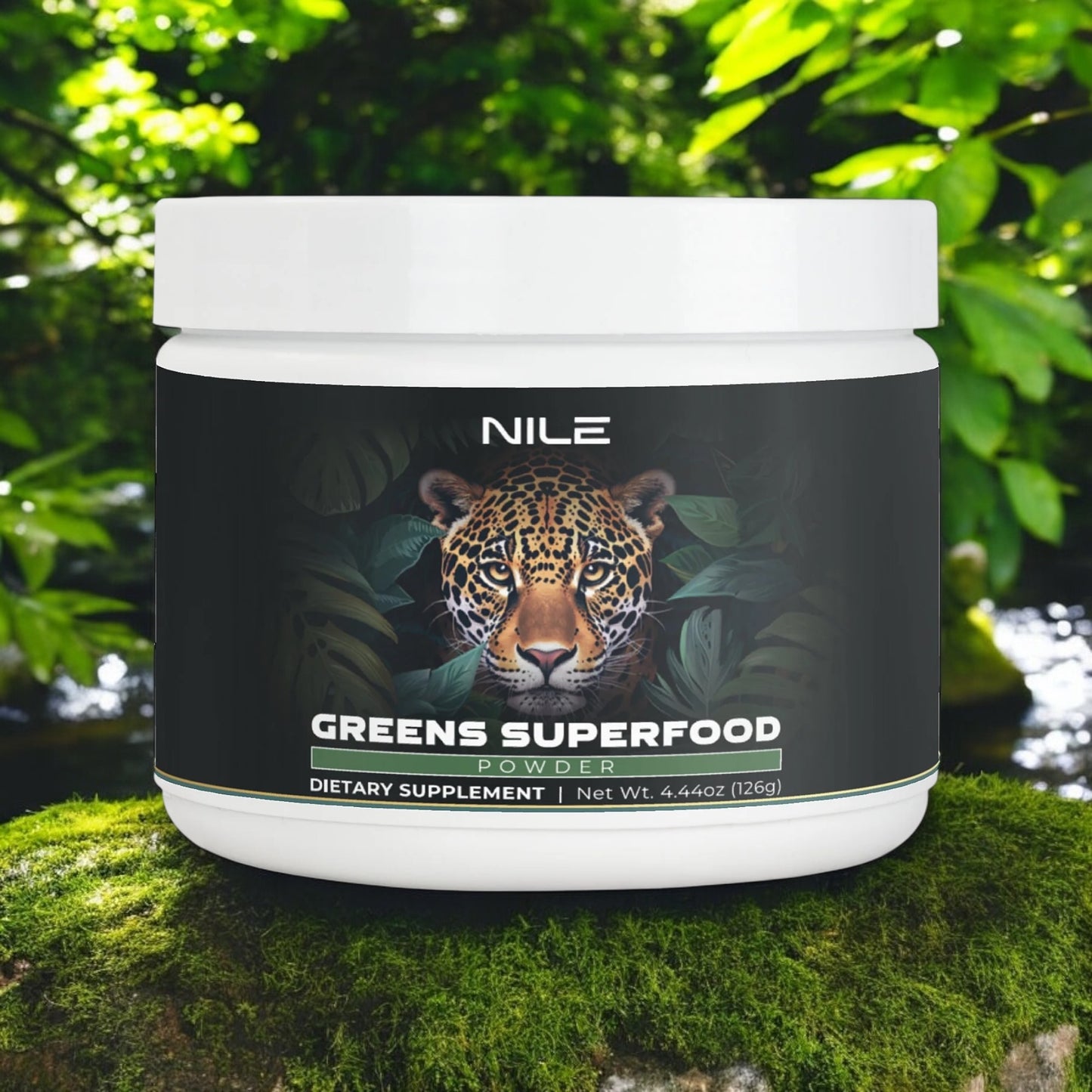 Greens Superfood