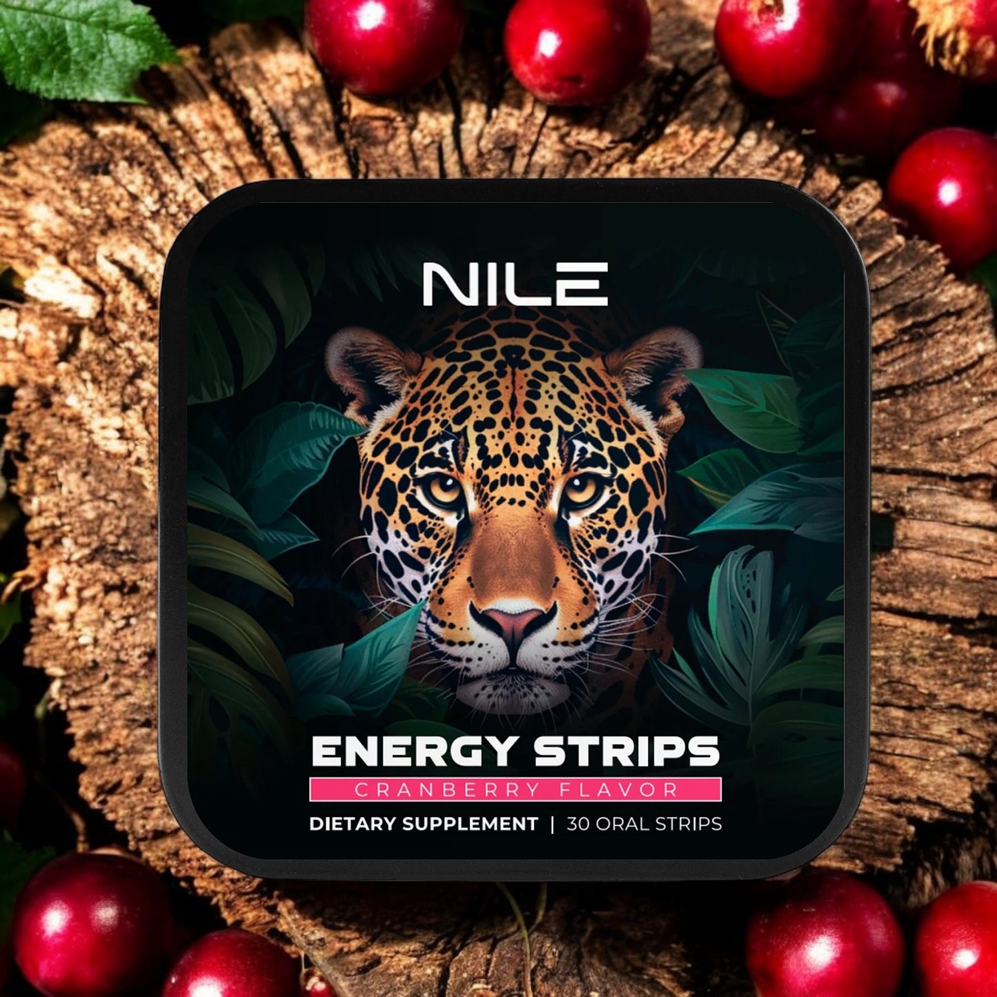 Energy Strips
