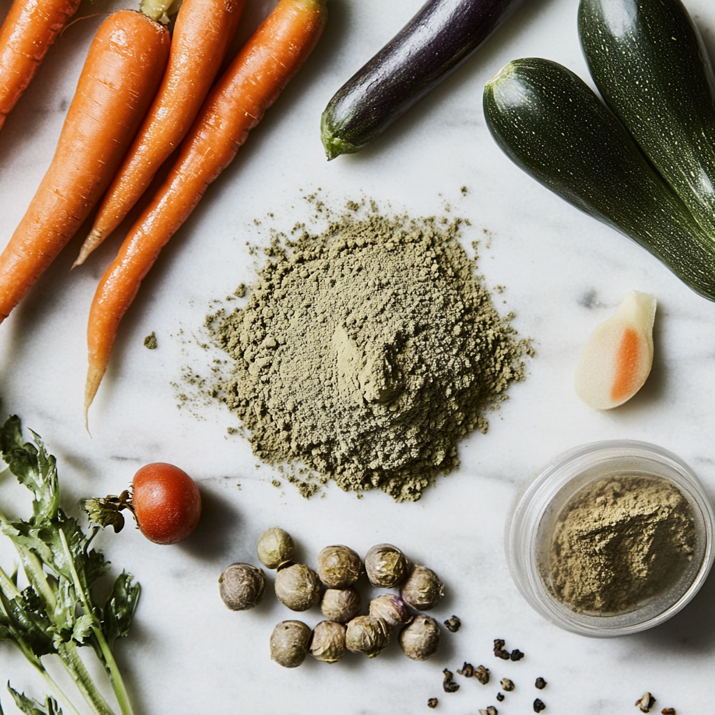 Greens Superfood